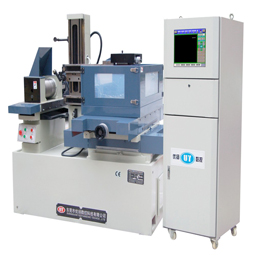 Turn03 40ZX-Dongguan Youyang CNC Technology Co., Ltd.